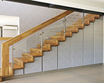 Construction et protection de vos escaliers par Escaliers Maisons à Ernemont-Boutavent